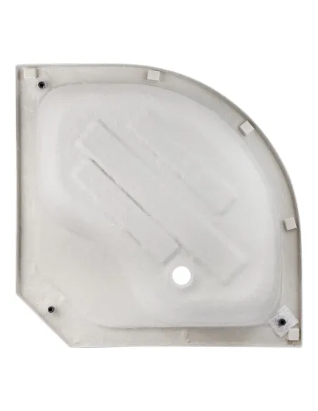 Гідробокс KRP Enzo - SD.CTG 90x90 см з високим піддоном