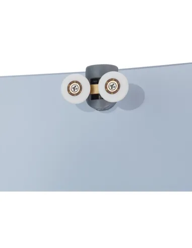 Гидробокс KRP Enzo - SD.C.T.G. 90x90 см с высоким поддоном