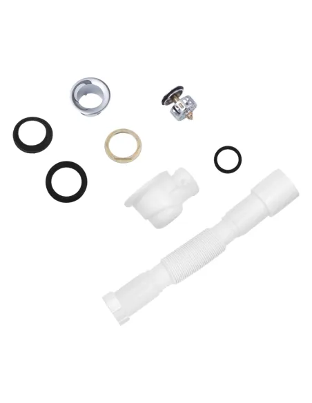 Гидробокс KRP Enzo - SD.C.T.G. 90x90 см с высоким поддоном