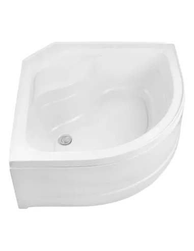 Гідробокс Kroner KRP Enzo - WD.CTF 90x90 см з високим піддоном