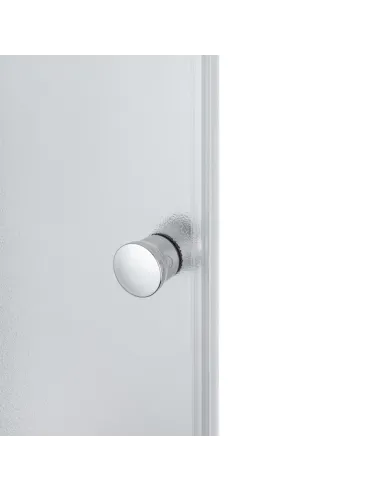 Гидробокс Kroner KRP Enzo - WD.C.T.F. 90x90 см с высоким поддоном