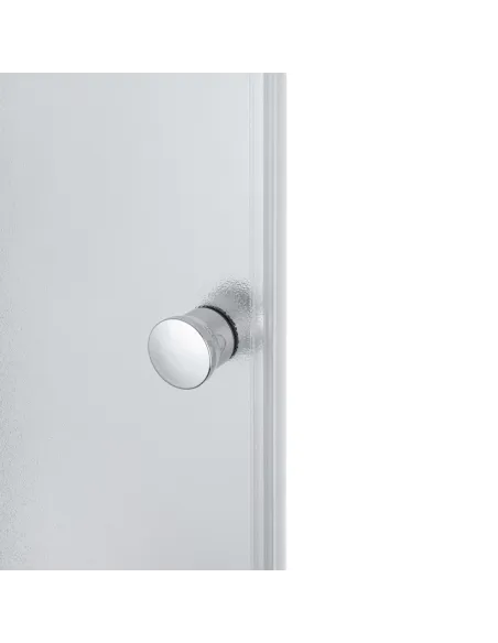 Гідробокс Kroner KRP Enzo - WD.CTF 90x90 см з високим піддоном