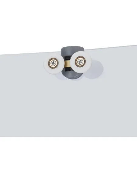 Гидробокс Kroner KRP Enzo - WD.C.T.F. 90x90 см с высоким поддоном