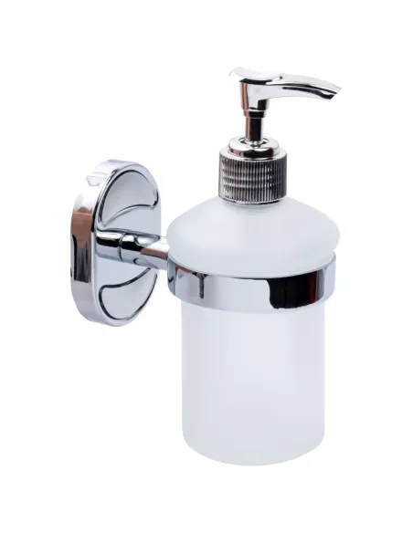 Дозатор рідкого мила Kroner KRM Elbe - ACG2927