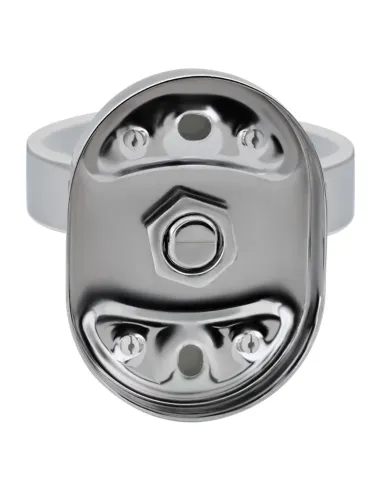 Дозатор жидкого мыла Kroner KRM Elbe - ACG2927