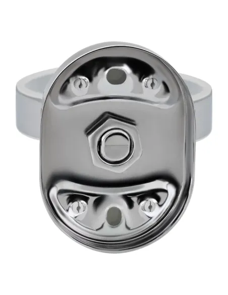 Дозатор рідкого мила Kroner KRM Elbe - ACG2927