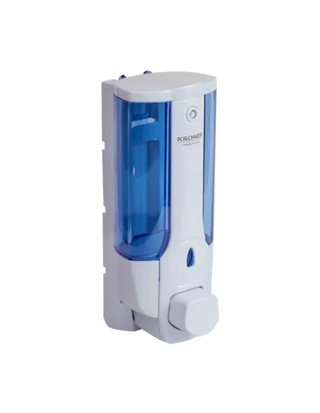 Дозатор рідкого мила Kroner KRM Rizze - ACP403
