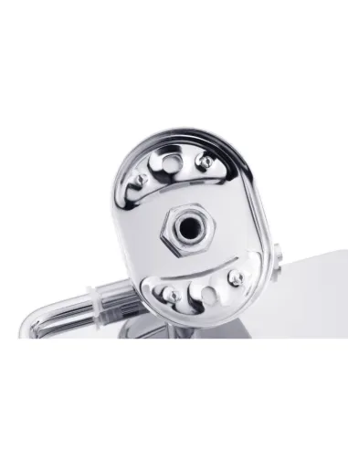 Держатель туалетной бумаги Kroner KRM Elbe - ACC2903, с крышкой