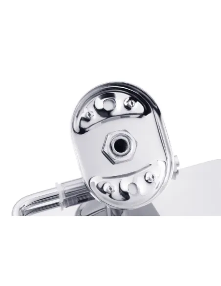 Держатель туалетной бумаги Kroner KRM Elbe - ACC2903, с крышкой