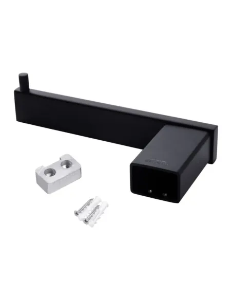 Держатель туалетной бумаги Kroner KRP Edelstahl Kubus - SCH3903-2