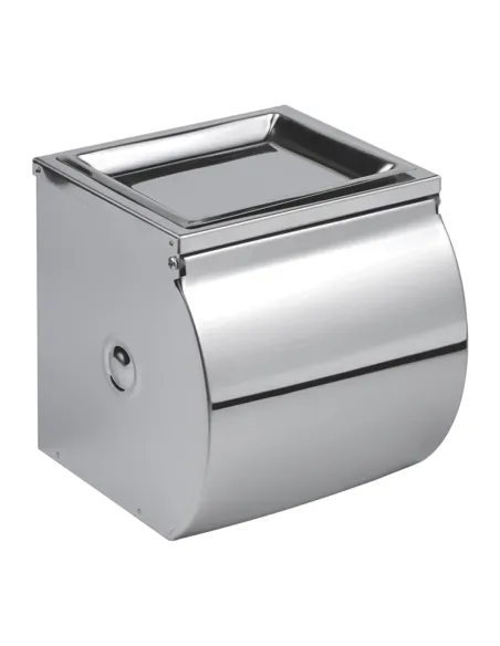 Утримувач туалетного паперу Kroner KRM Rizze - ACC300