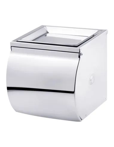 Держатель туалетной бумаги Kroner KRM Rizze - ACC300