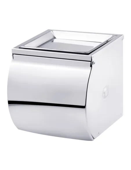 Держатель туалетной бумаги Kroner KRM Rizze - ACC300