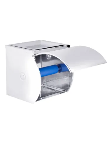 Держатель туалетной бумаги Kroner KRM Rizze - ACC300