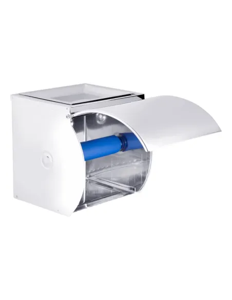 Держатель туалетной бумаги Kroner KRM Rizze - ACC300