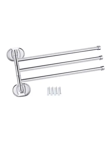 Полотенцедержатель Kroner KRM Elbe - ACC2913