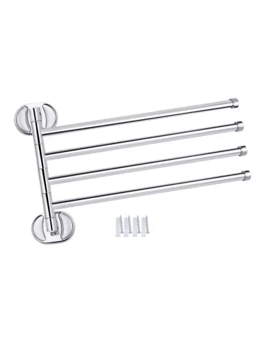 Полотенцедержатель Kroner KRM Elbe - ACC2914