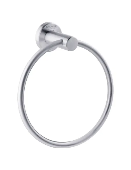 Полотенцедержатель Kroner KRP Edelstahl Klassisch - ESG3704