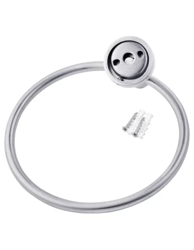 Рушникотримувач Kroner KRP Edelstahl Klassisch - ESG3704