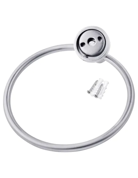 Полотенцедержатель Kroner KRP Edelstahl Klassisch - ESG3704