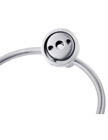 Полотенцедержатель Kroner KRP Edelstahl Klassisch - ESG3704