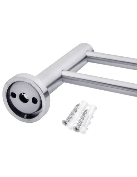 Рушникотримач Kroner KRP Edelstahl Klassisch - ESG3709