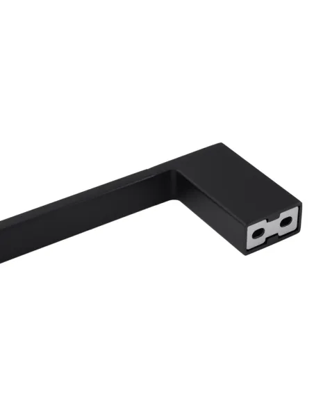 Рушникотримувач Kroner KRP Edelstahl Kubus - SCH3901