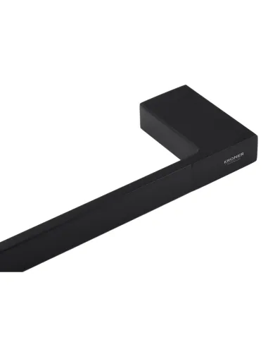 Полотенцедержатель Kroner KRP Edelstahl Kubus - SCH3901