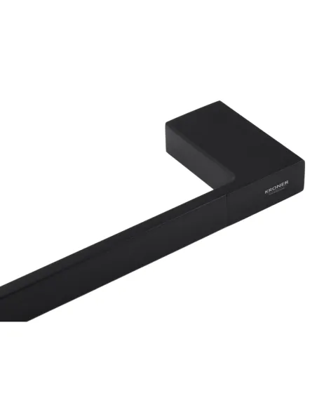 Полотенцедержатель Kroner KRP Edelstahl Kubus - SCH3901