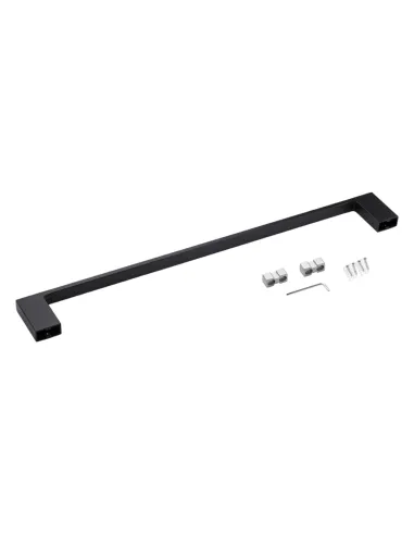 Полотенцедержатель Kroner KRP Edelstahl Kubus - SCH3901