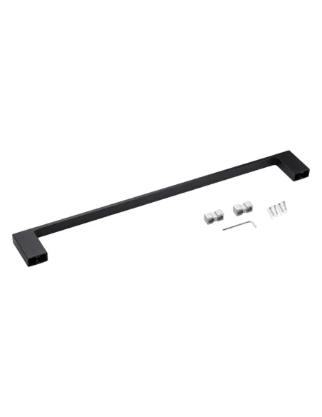 Полотенцедержатель Kroner KRP Edelstahl Kubus - SCH3901