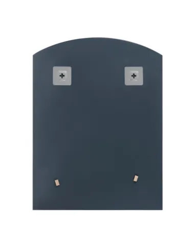 Дзеркало для ванної кімнати Kroner KRM Belantis - ACS701, 590х455х3 мм