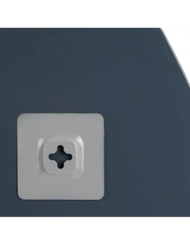 Дзеркало для ванної кімнати Kroner KRM Belantis - ACS701, 590х455х3 мм