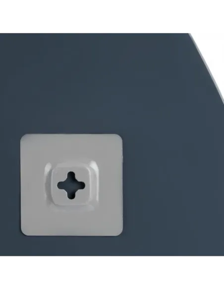 Дзеркало для ванної кімнати Kroner KRM Belantis - ACS701, 590х455х3 мм