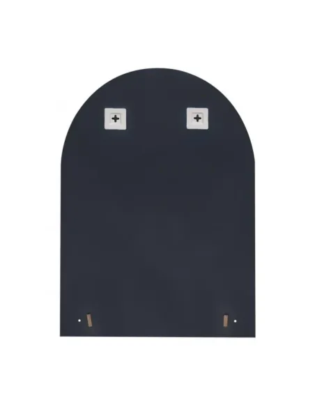 Дзеркало для ванної кімнати Kroner KRM Belantis - ACS703 з полицею, 690х500х110 мм