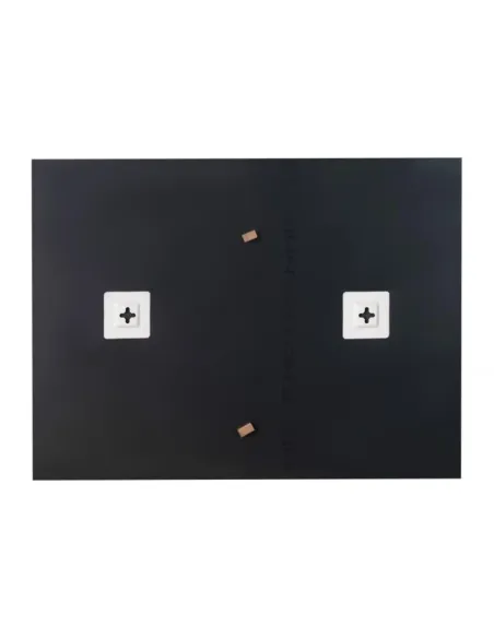 Зеркало для ванной Kroner KRM Belantis - ACS712, 600х450х3 мм