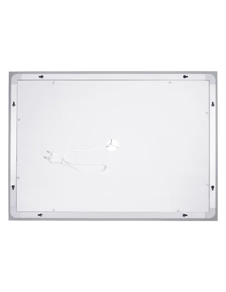 Дзеркало для ванної кімнати Kroner KRP Spiegel HR1 - 8060 з LED-підсвічуванням та антизапітнінням