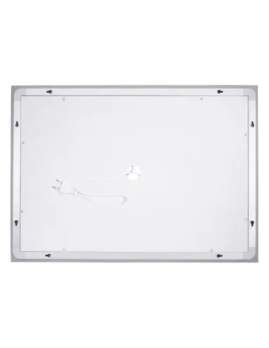 Дзеркало для ванної кімнати Kroner KRP Spiegel HR1-9070 з LED-підсвічуванням та антизапітнінням