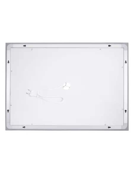 Зеркало для ванной Kroner KRP Spiegel HR1 - 9070 с LED-подсветкой и антизапотеванием