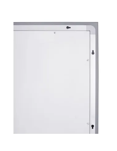 Зеркало для ванной Kroner KRP Spiegel HR1 - 9070 с LED-подсветкой и антизапотеванием