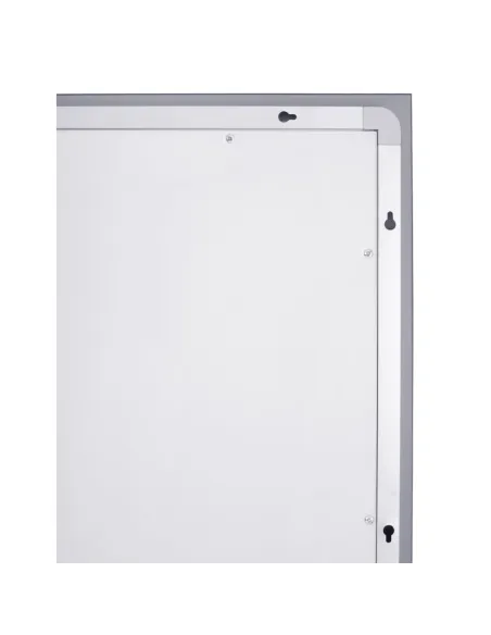 Зеркало для ванной Kroner KRP Spiegel HR1 - 9070 с LED-подсветкой и антизапотеванием