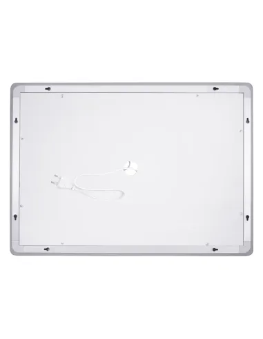 Дзеркало для ванної кімнати Kroner KRP Spiegel HR2-9070 з LED-підсвічуванням та антизапітнінням