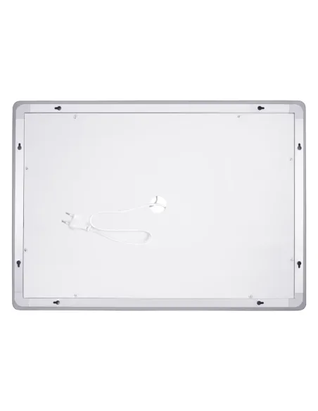 Дзеркало для ванної кімнати Kroner KRP Spiegel HR2-9070 з LED-підсвічуванням та антизапітнінням