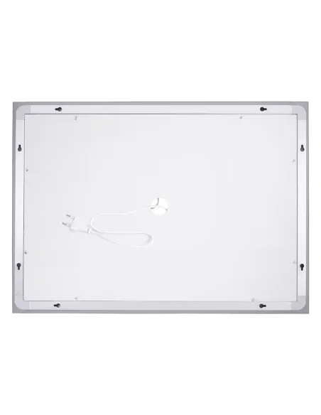 Зеркало для ванной Kroner KRP Spiegel HR4 - 10060 с LED-подсветкой и антизапотеванием