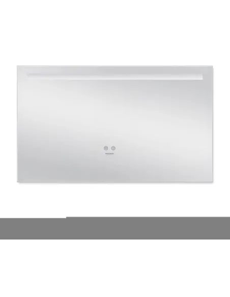 Зеркало для ванной Kroner KRP Spiegel HR5 - 8060 с LED-подсветкой и антизапотеванием