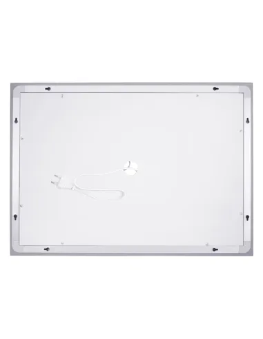 Зеркало для ванной Kroner KRP Spiegel HR5 - 8060 с LED-подсветкой и антизапотеванием