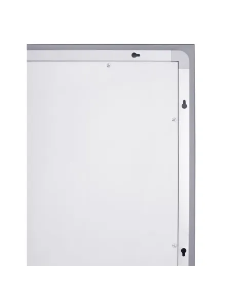 Зеркало для ванной Kroner KRP Spiegel HR5 - 8060 с LED-подсветкой и антизапотеванием