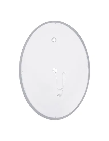 Дзеркало для ванної кімнати Kroner KRP Spiegel VO1-5070 з LED-підсвічуванням та антизапітнінням