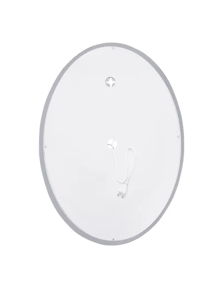 Зеркало для ванной Kroner KRP Spiegel VO1 - 5070 с LED-подсветкой и антизапотеванием