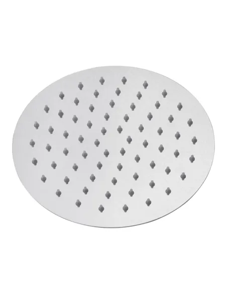 Лейка тропический душ Kroner KRP Edelstahl Klassisch - ESG703-20